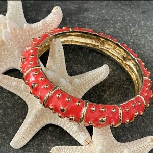 🏵 Lilly Pulitzer bracelet